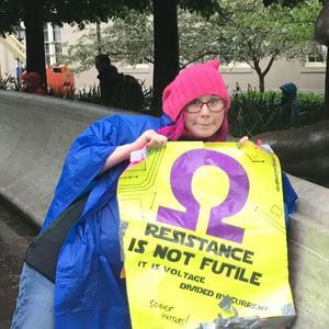 Meet your Posher, Karen